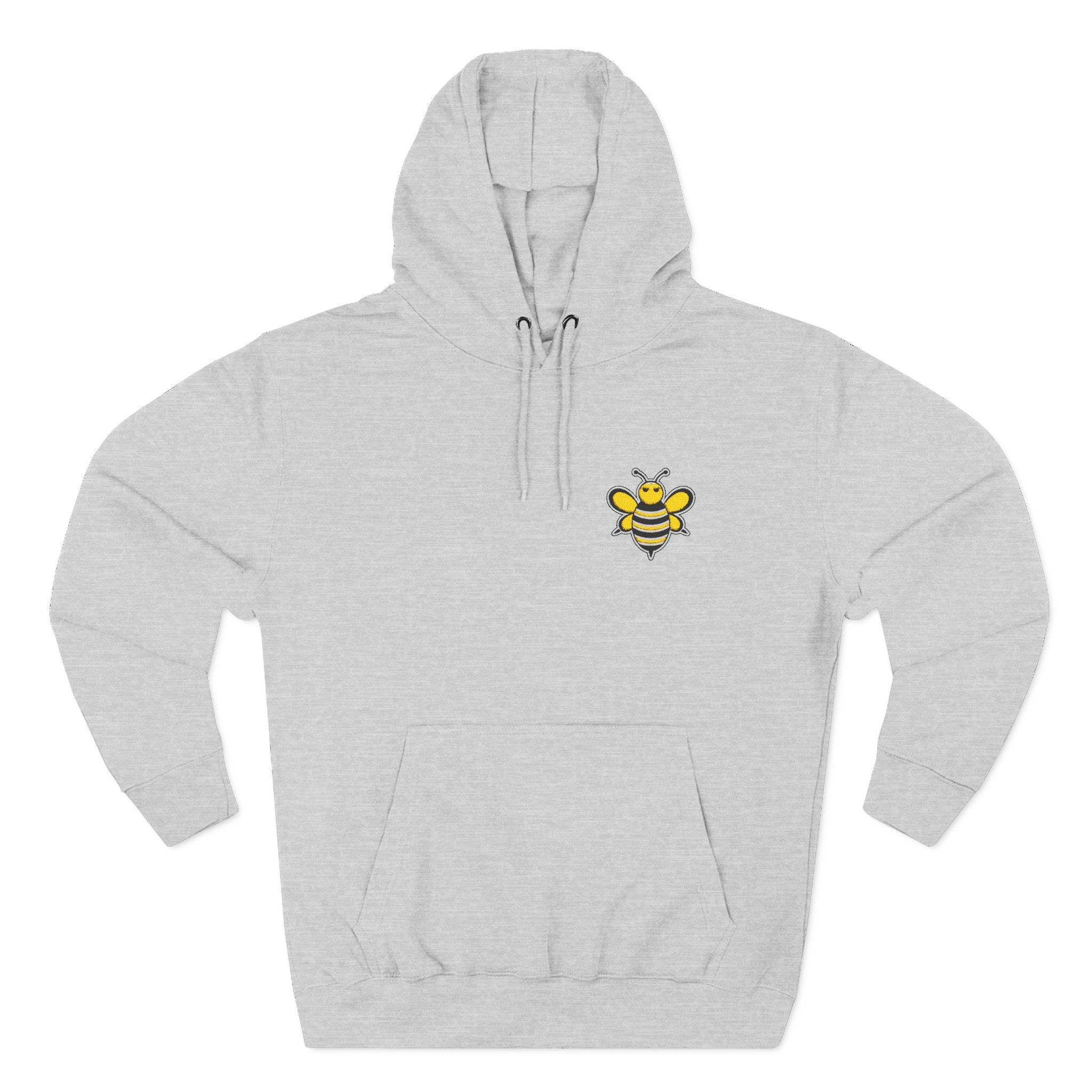 Ascent Collection Fleece Hoodie