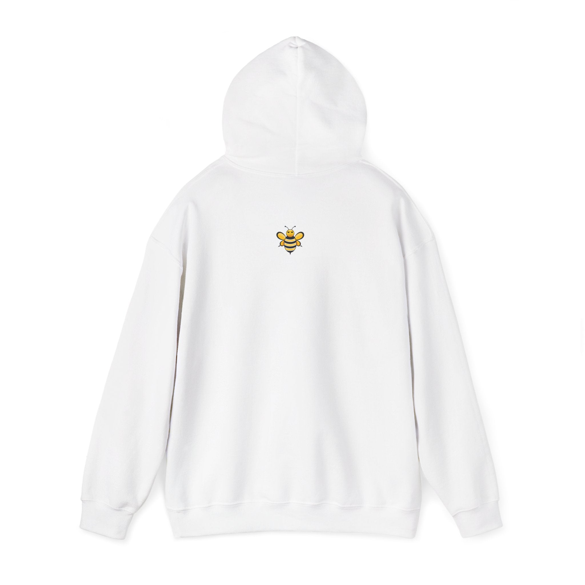 Hive Essentials Hoodie - Black Logo