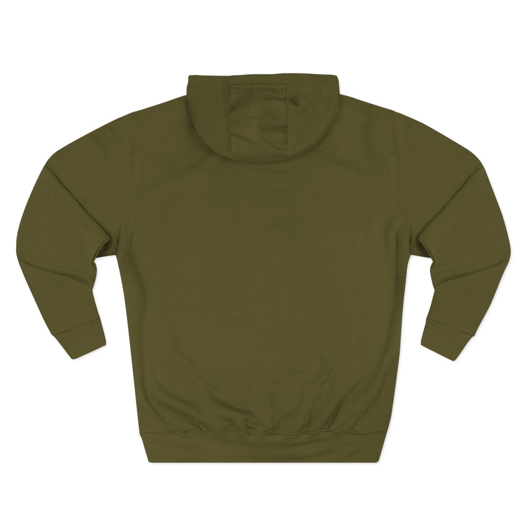 Ascent Collection Fleece Hoodie