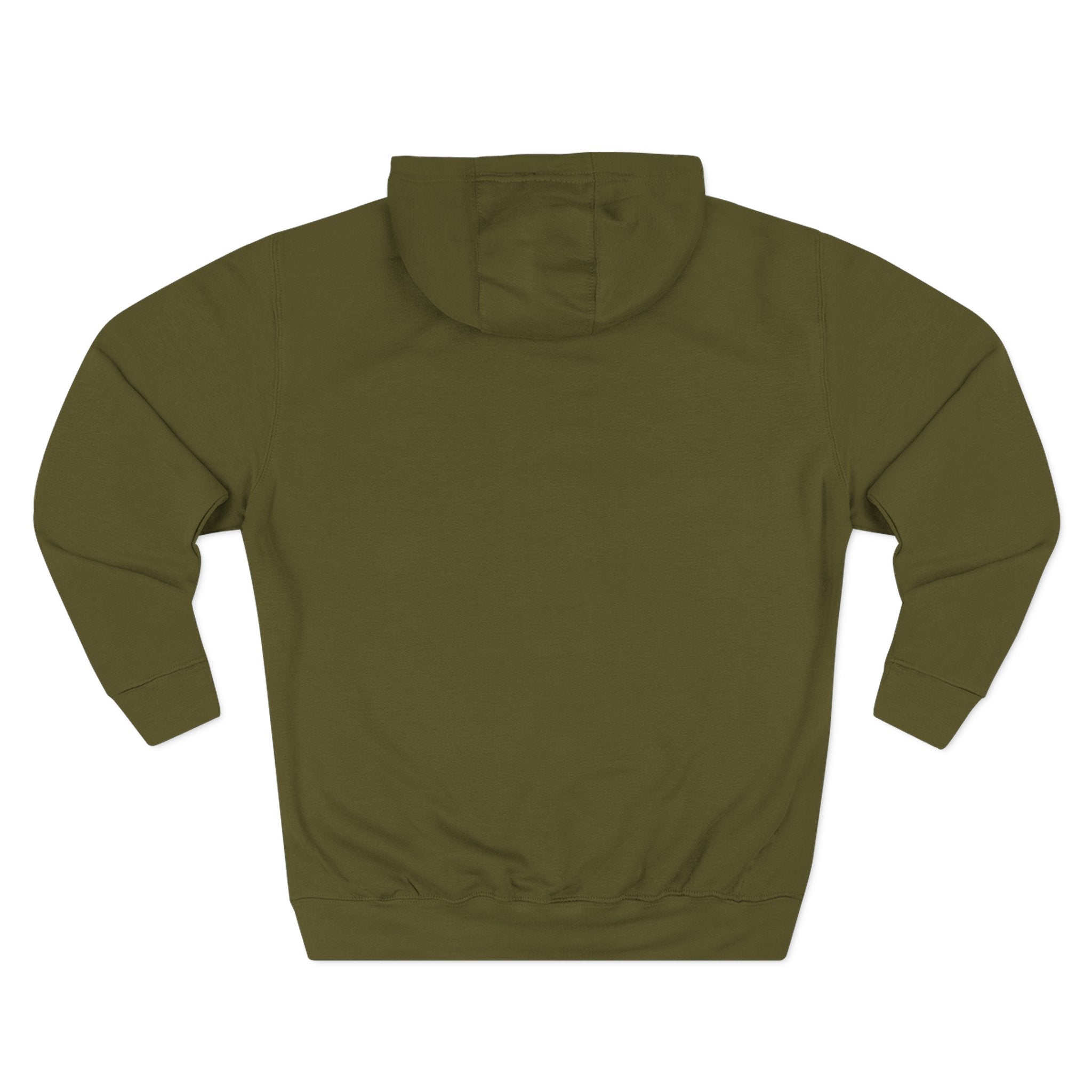 Ascent Collection Fleece Hoodie