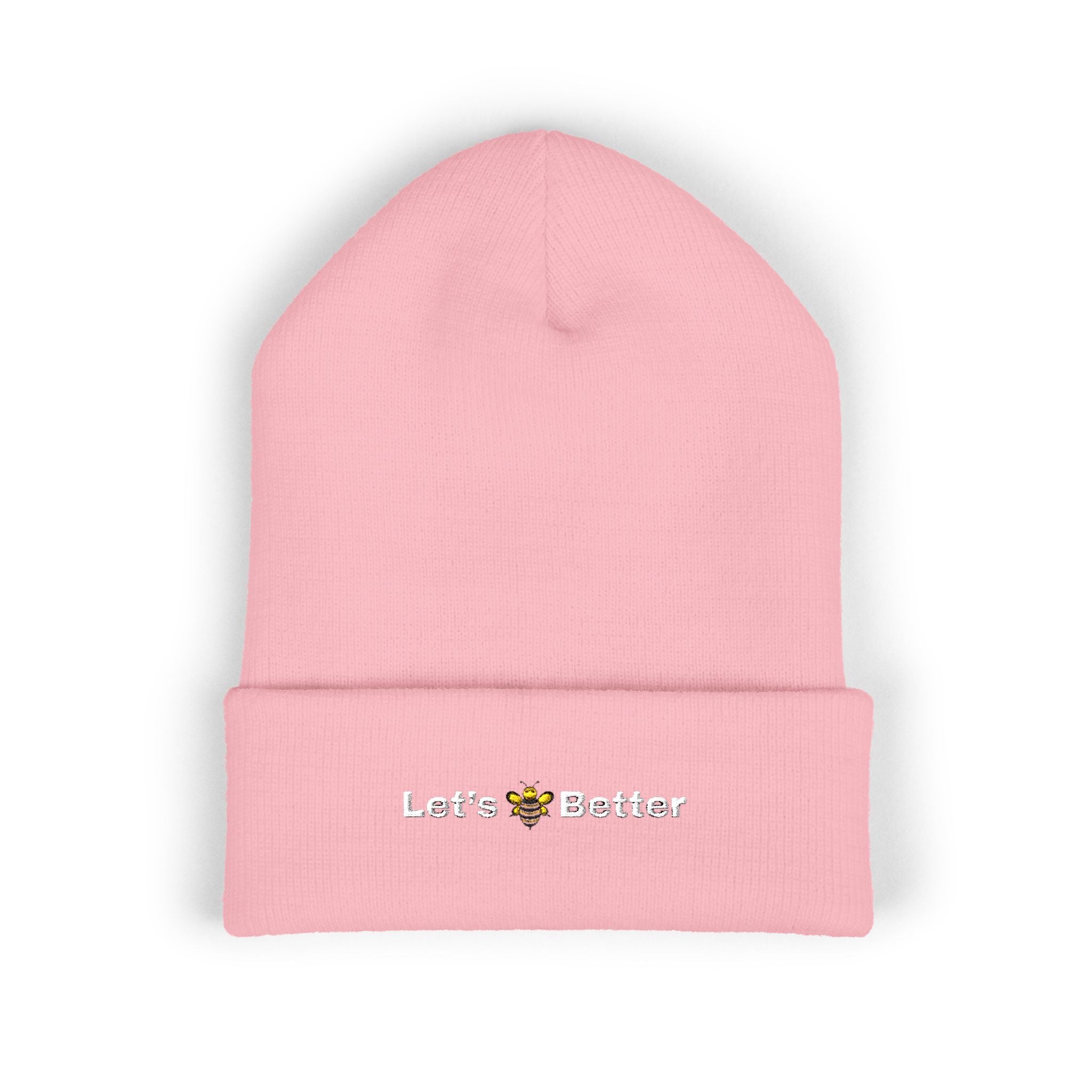 Hive Essentials Skullcap - White Logo