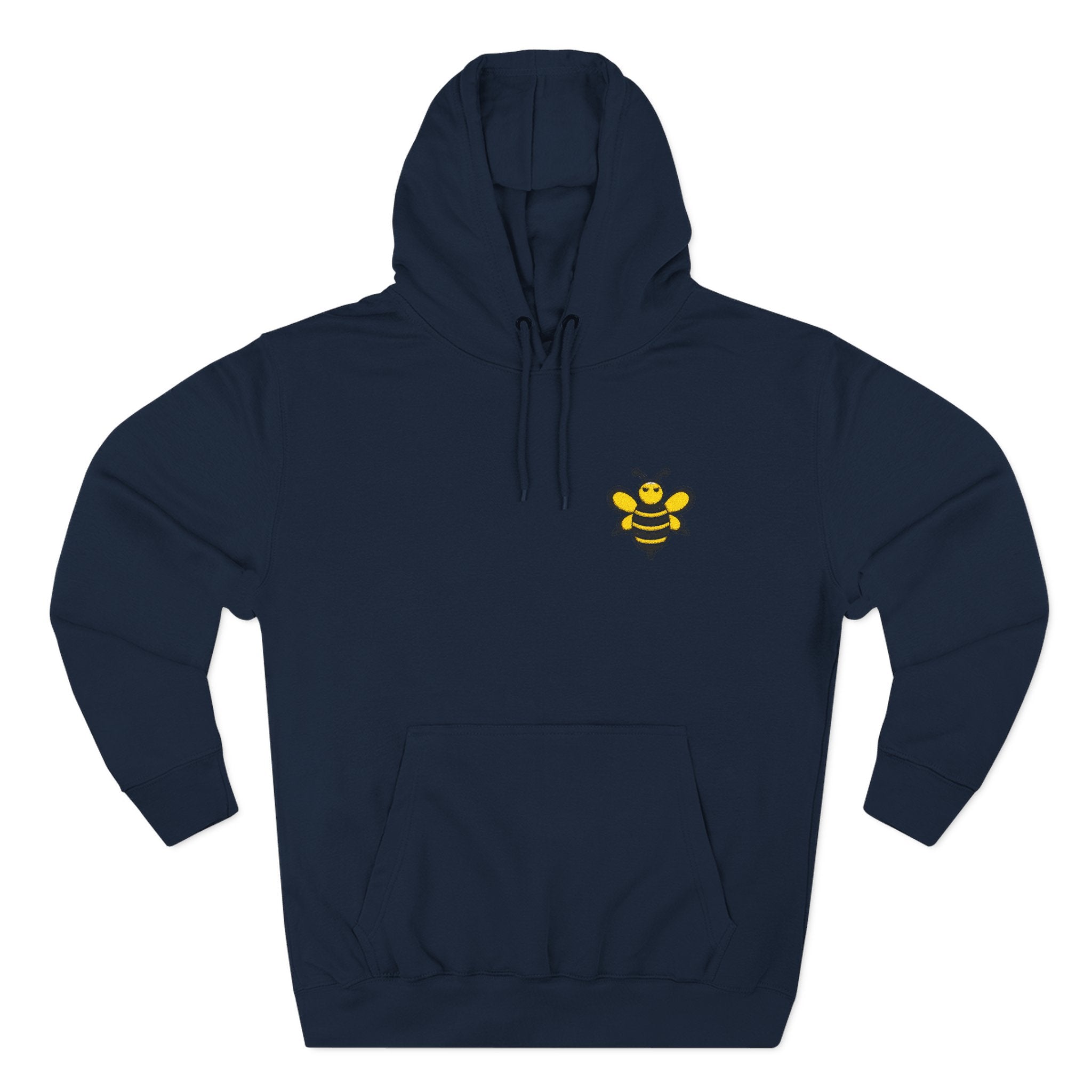 Ascent Collection Fleece Hoodie