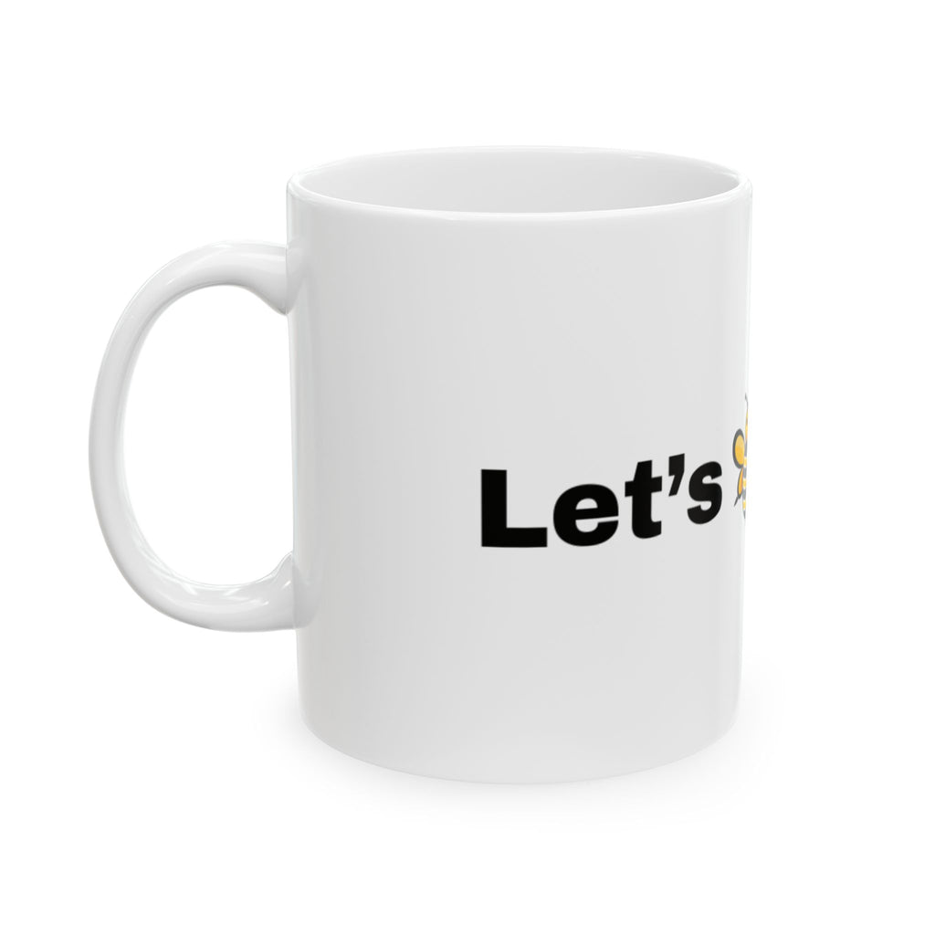 Ceramic Mug, (11oz, 15oz)