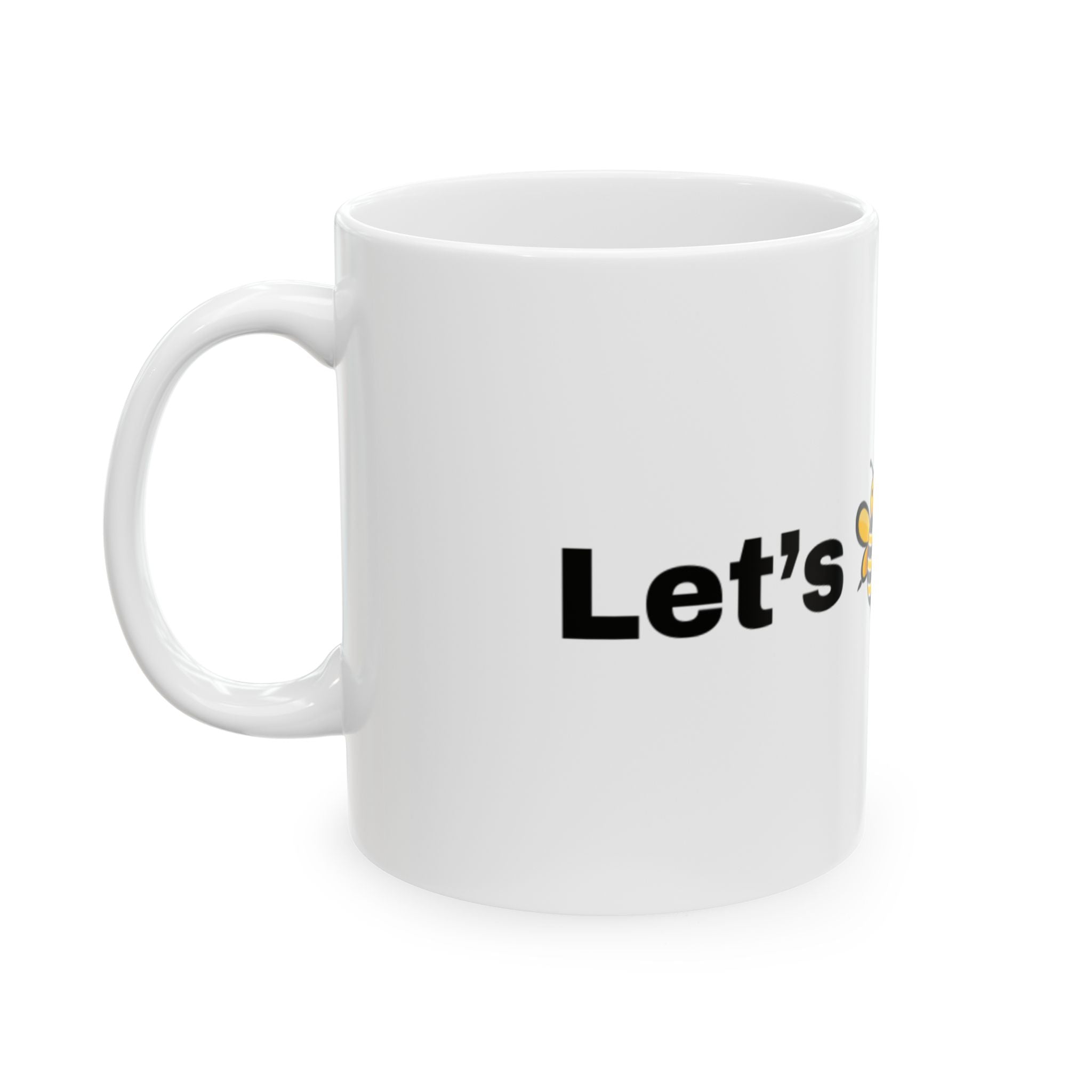 Ceramic Mug, (11oz, 15oz)