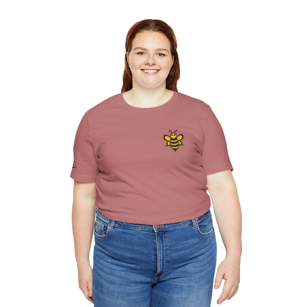 Ascent Collection Short Sleeve Tee
