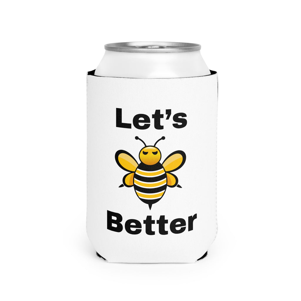 Can Cooler Sleeve