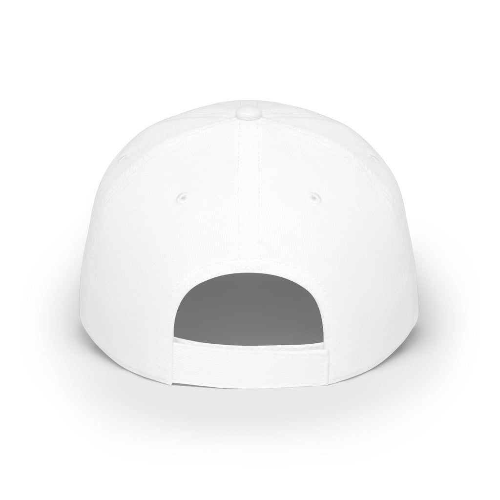 Hive Essentials Baseball Cap - Black Logo
