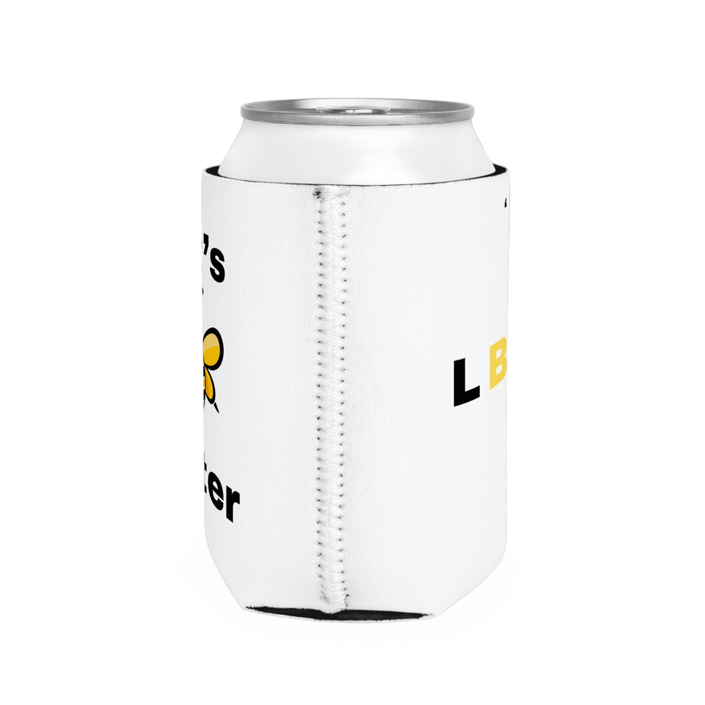 Can Cooler Sleeve