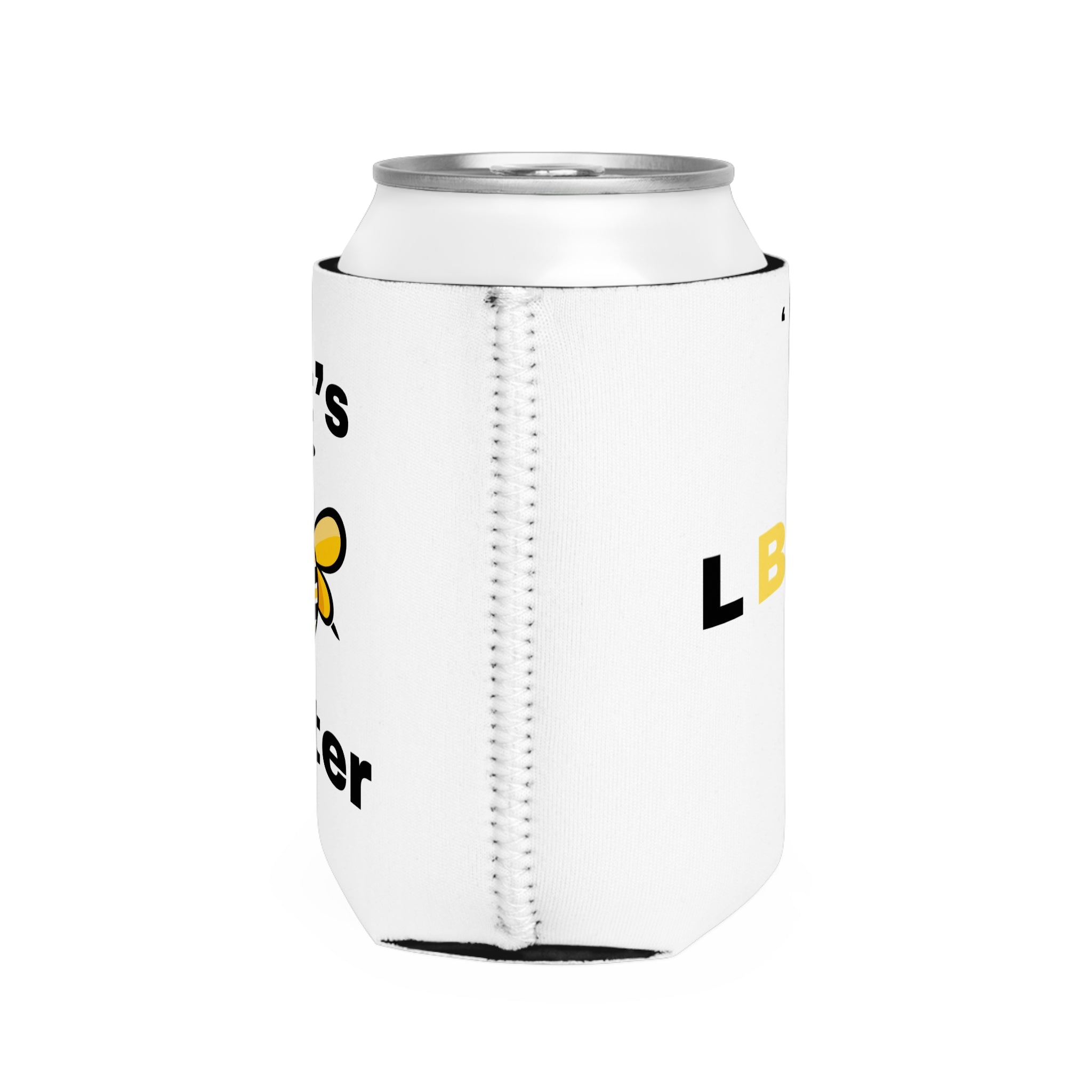 Can Cooler Sleeve