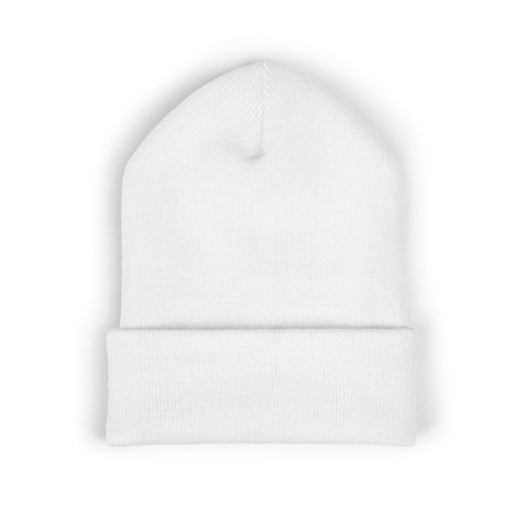 Hive Essentials Skullcap - Black Logo