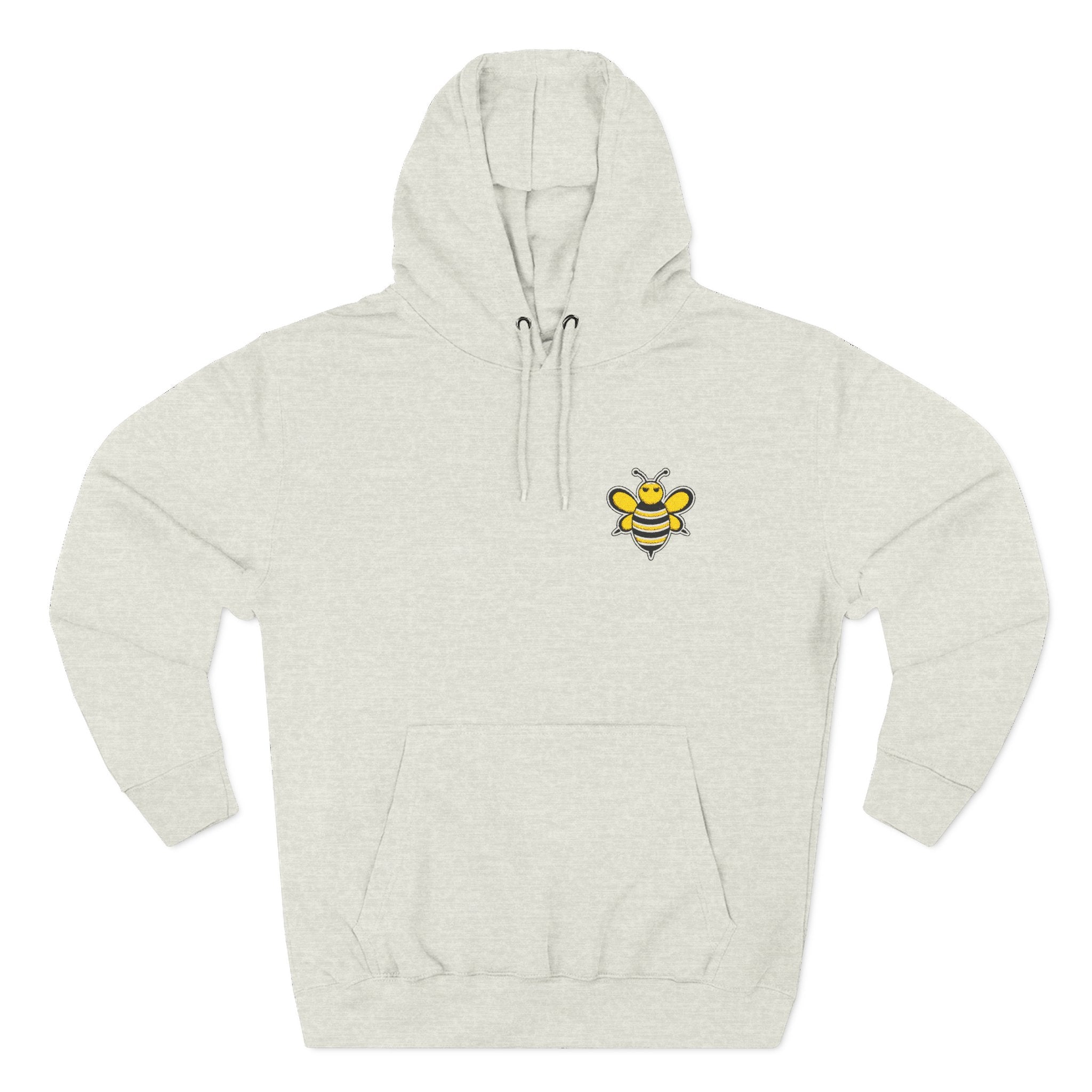 Ascent Collection Fleece Hoodie
