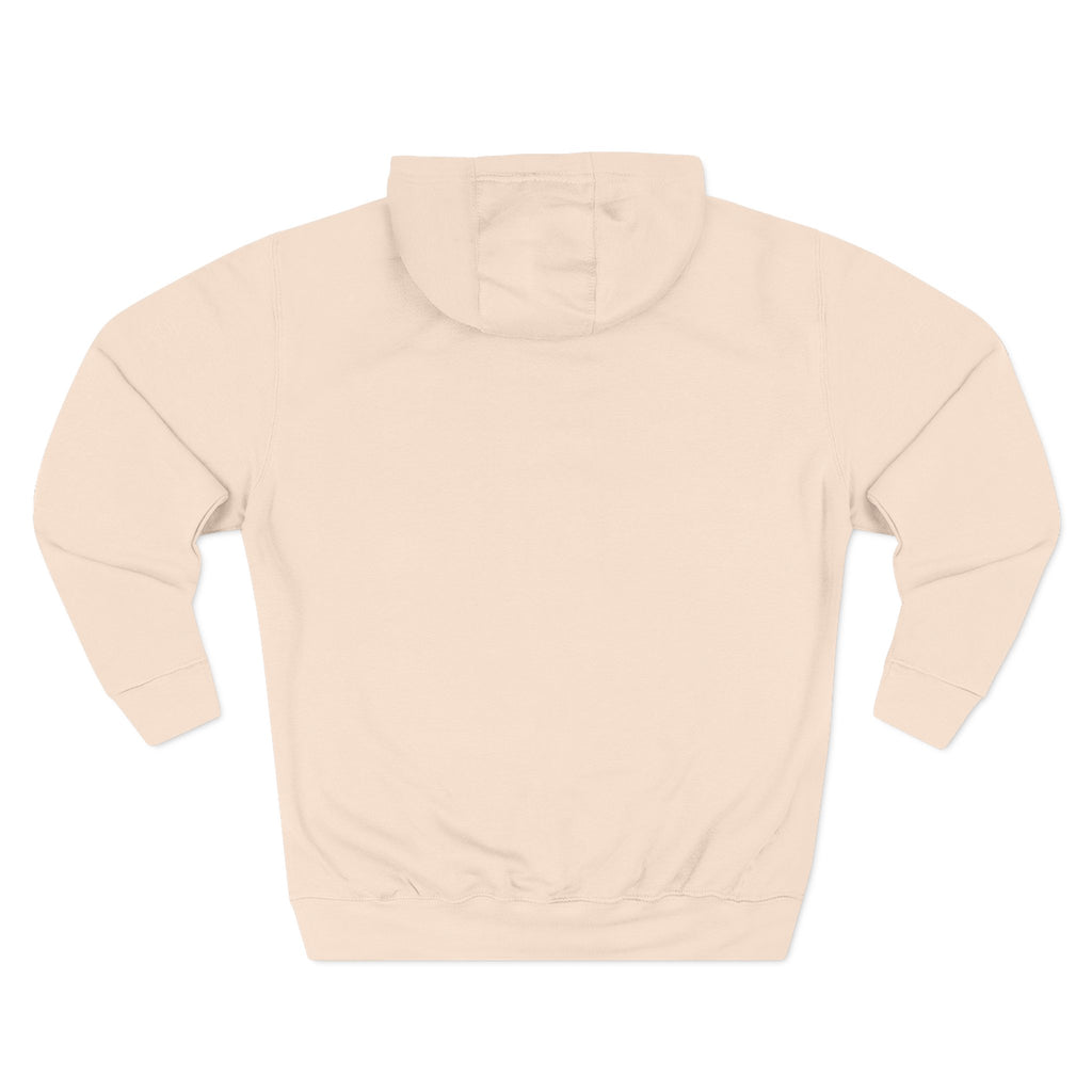Ascent Collection Fleece Hoodie