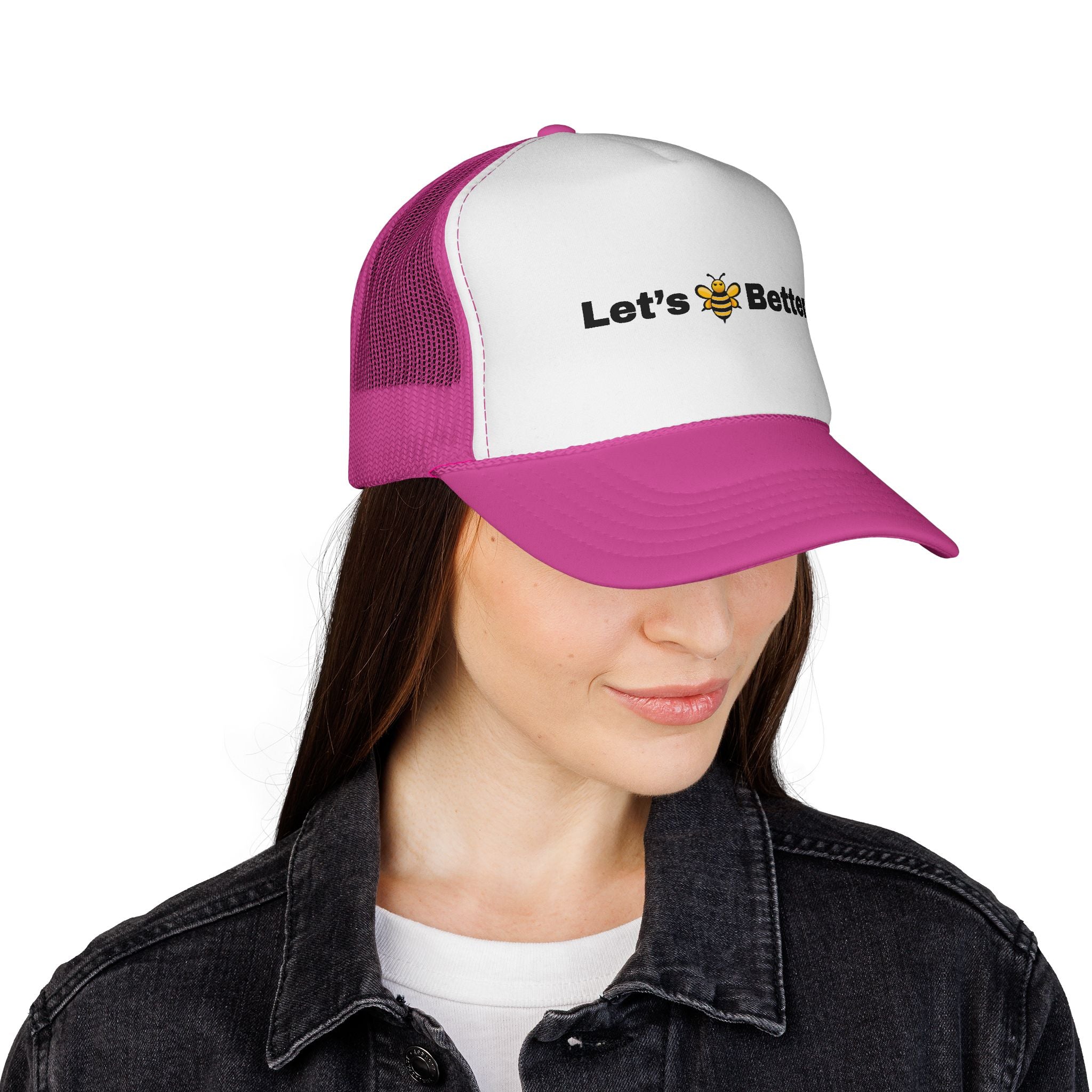 Ascent Collection Trucker Hat