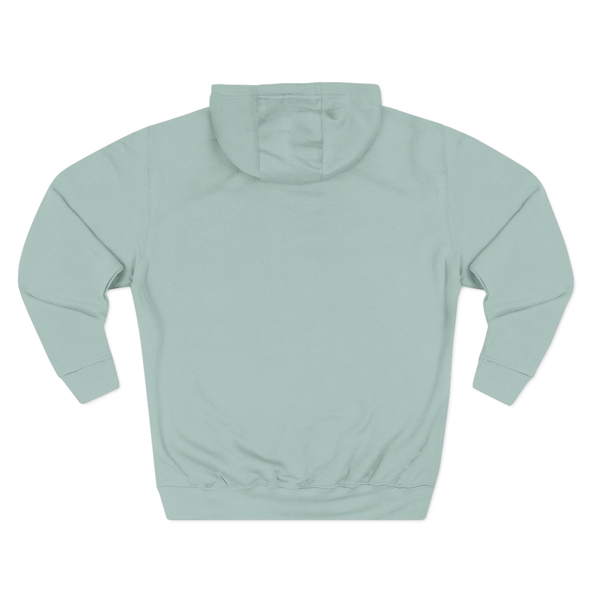 Ascent Collection Fleece Hoodie