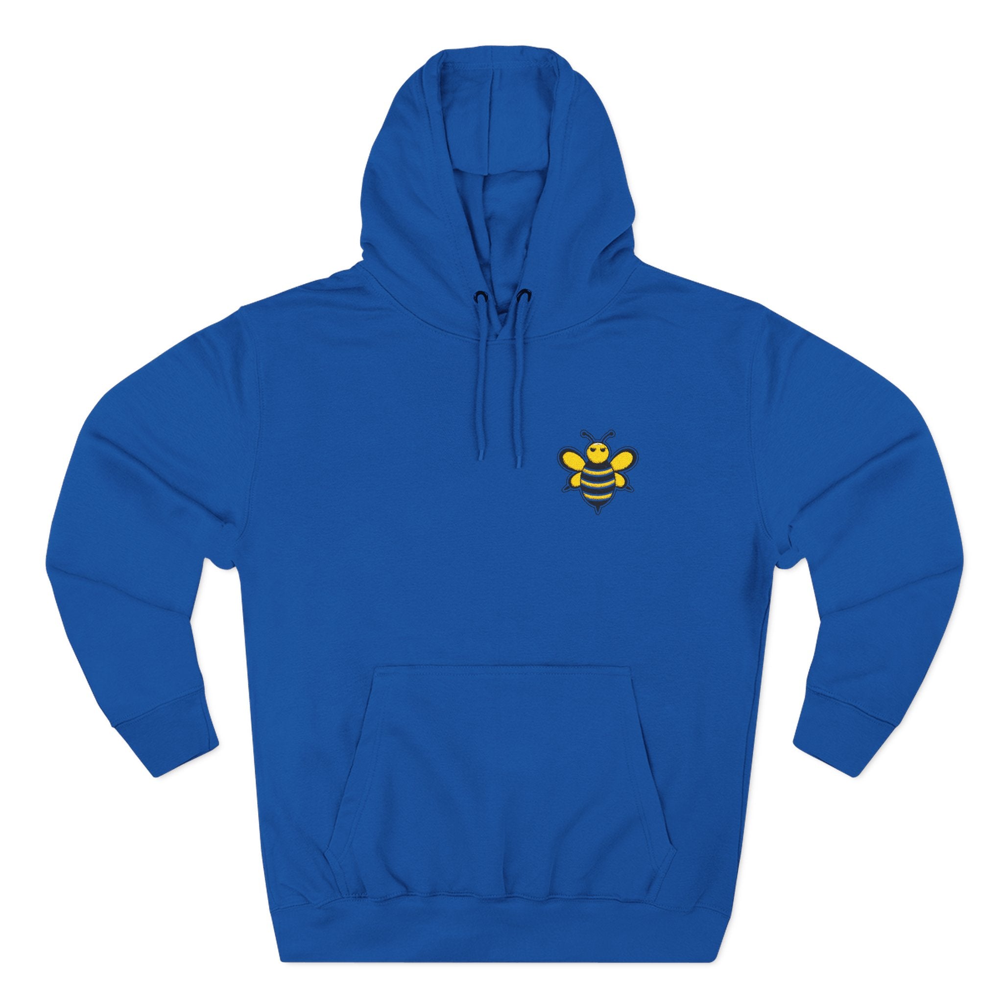Ascent Collection Fleece Hoodie