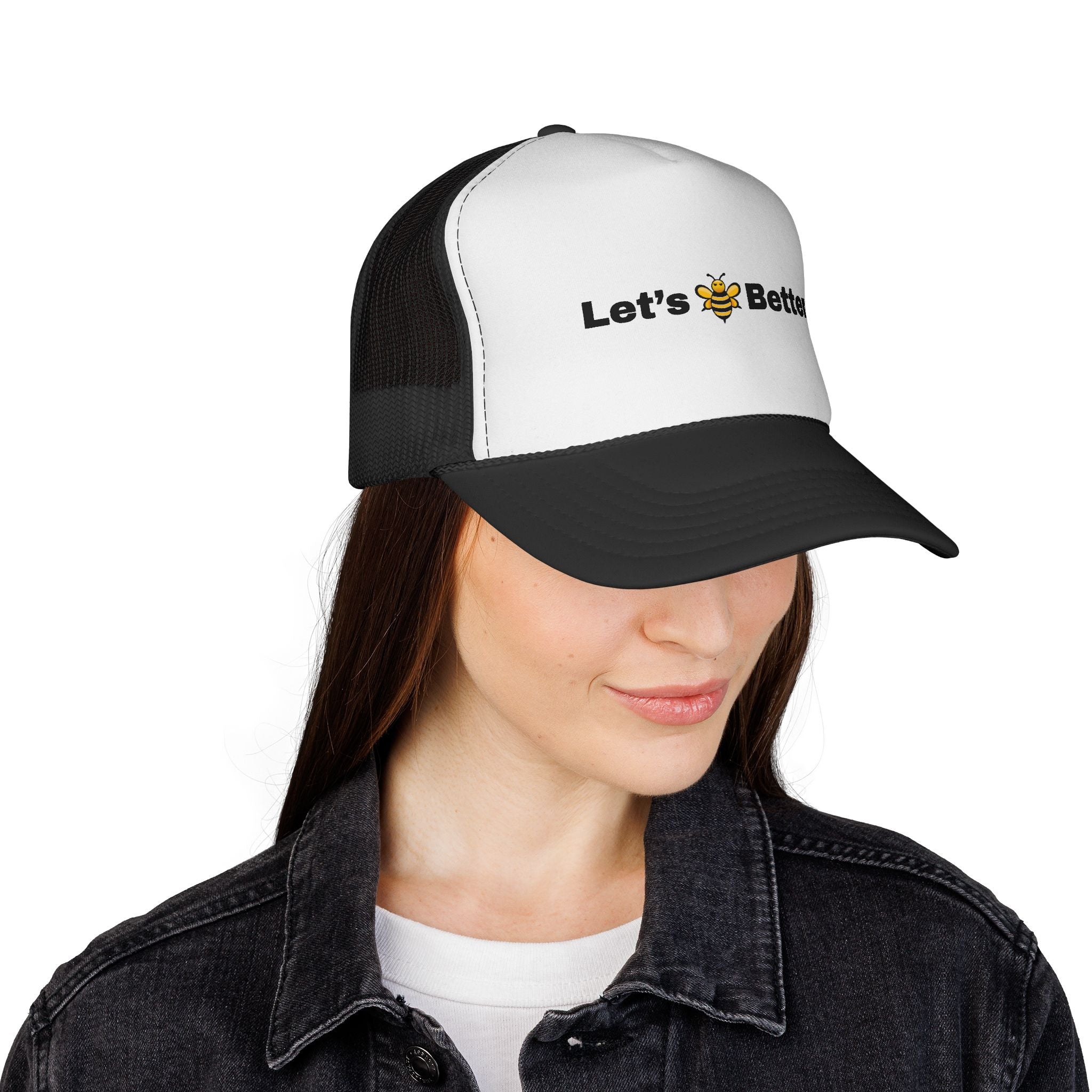 Ascent Collection Trucker Hat