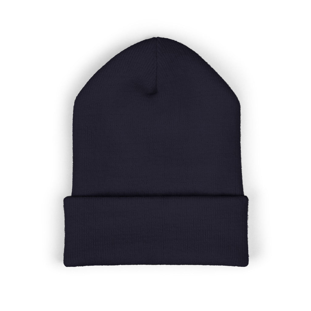 Hive Essentials Skullcap - White Logo