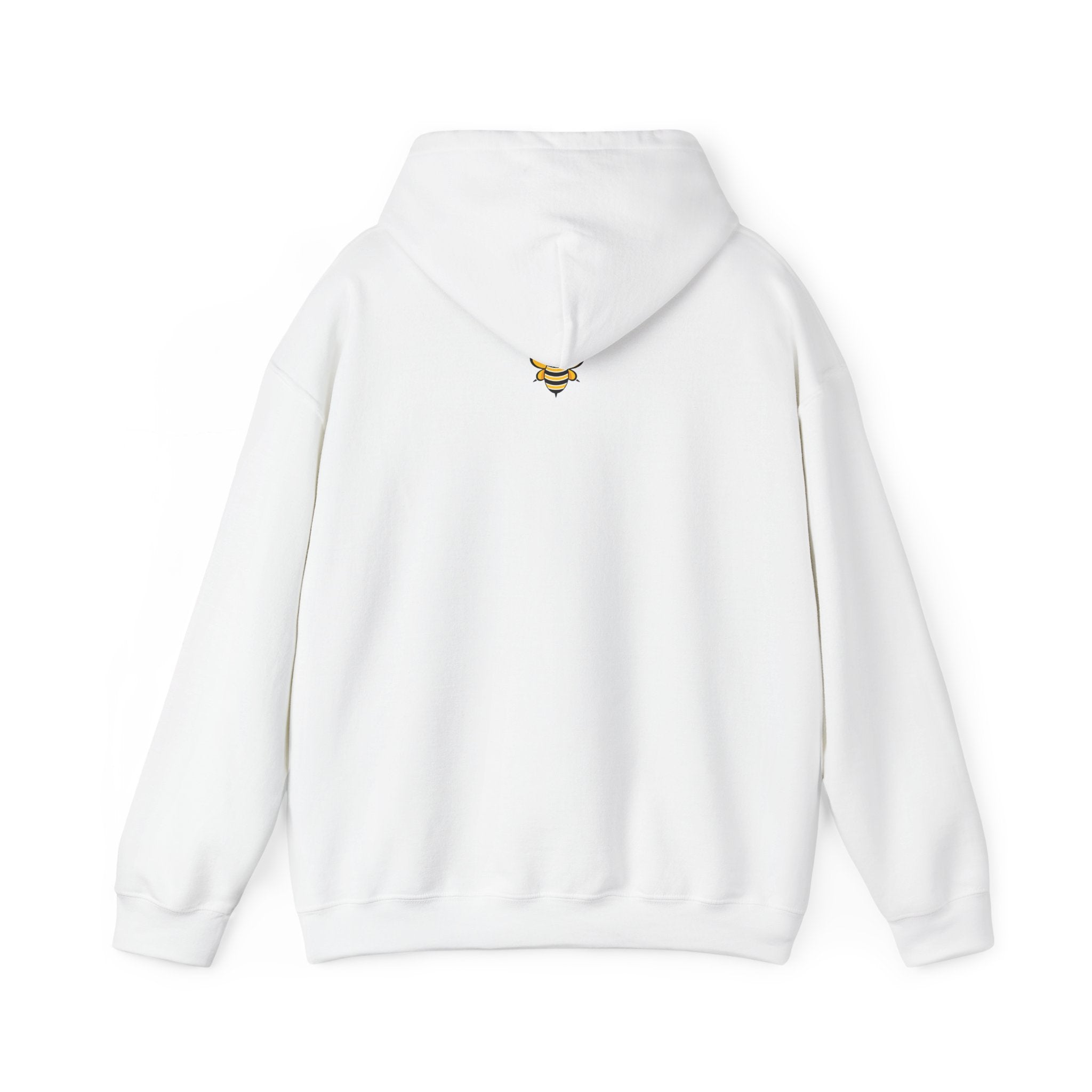 Hive Essentials Hoodie - Black Logo