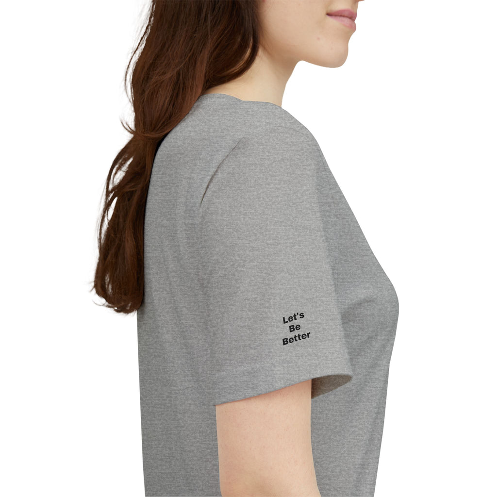 Ascent Collection Short Sleeve Tee