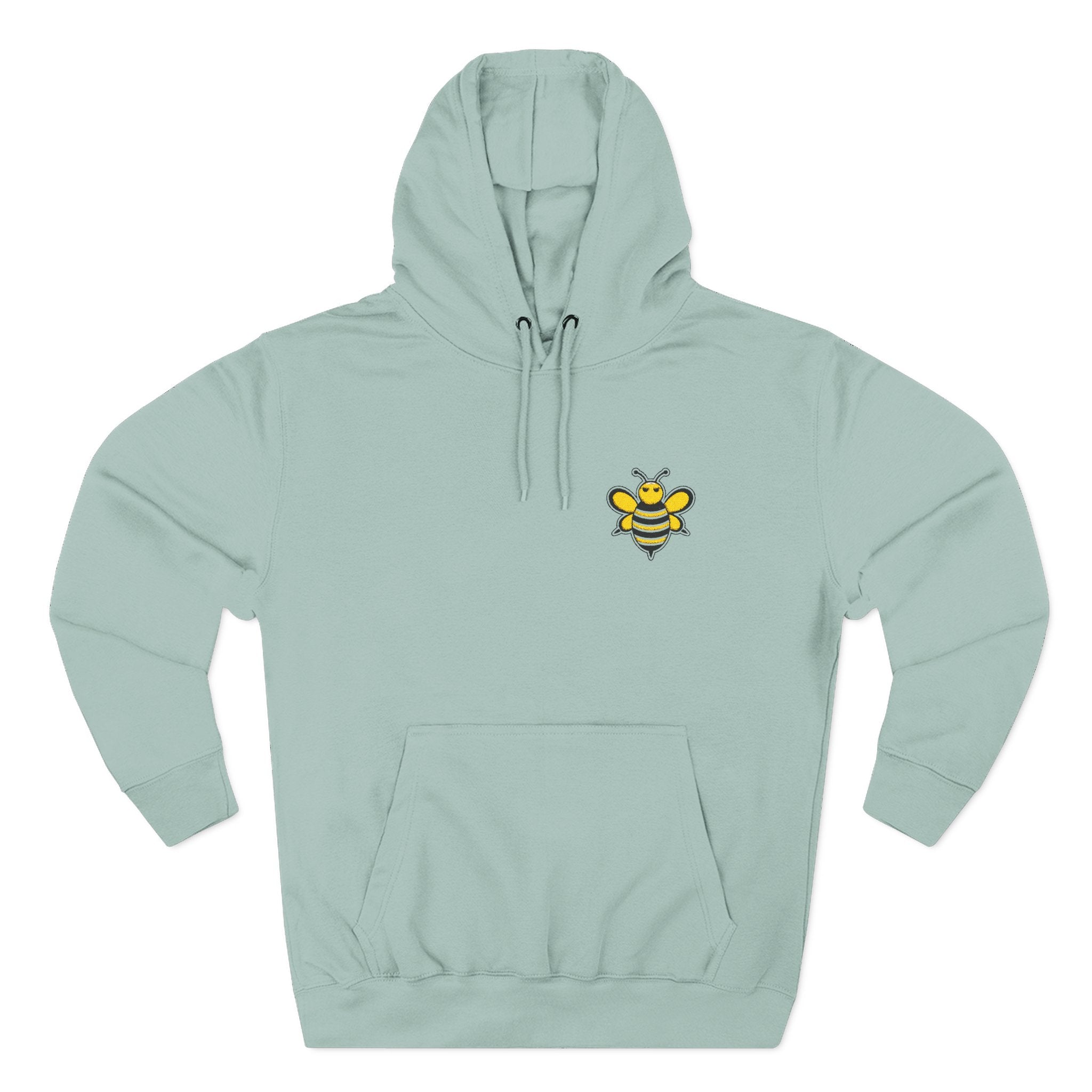 Ascent Collection Fleece Hoodie