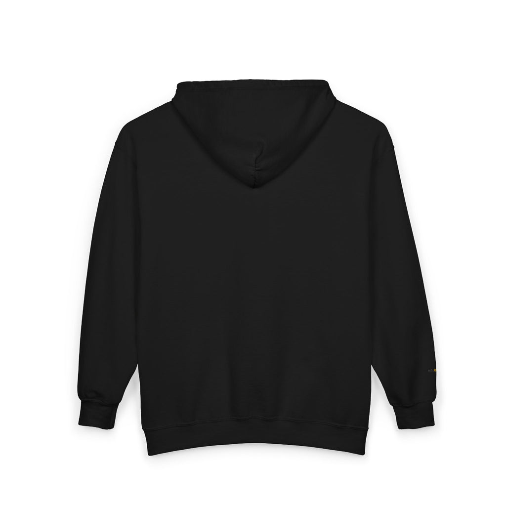 Ascent Collection  Pull Zip Hoodie Embroidered Logo