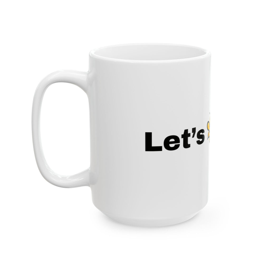 Ceramic Mug, (11oz, 15oz)