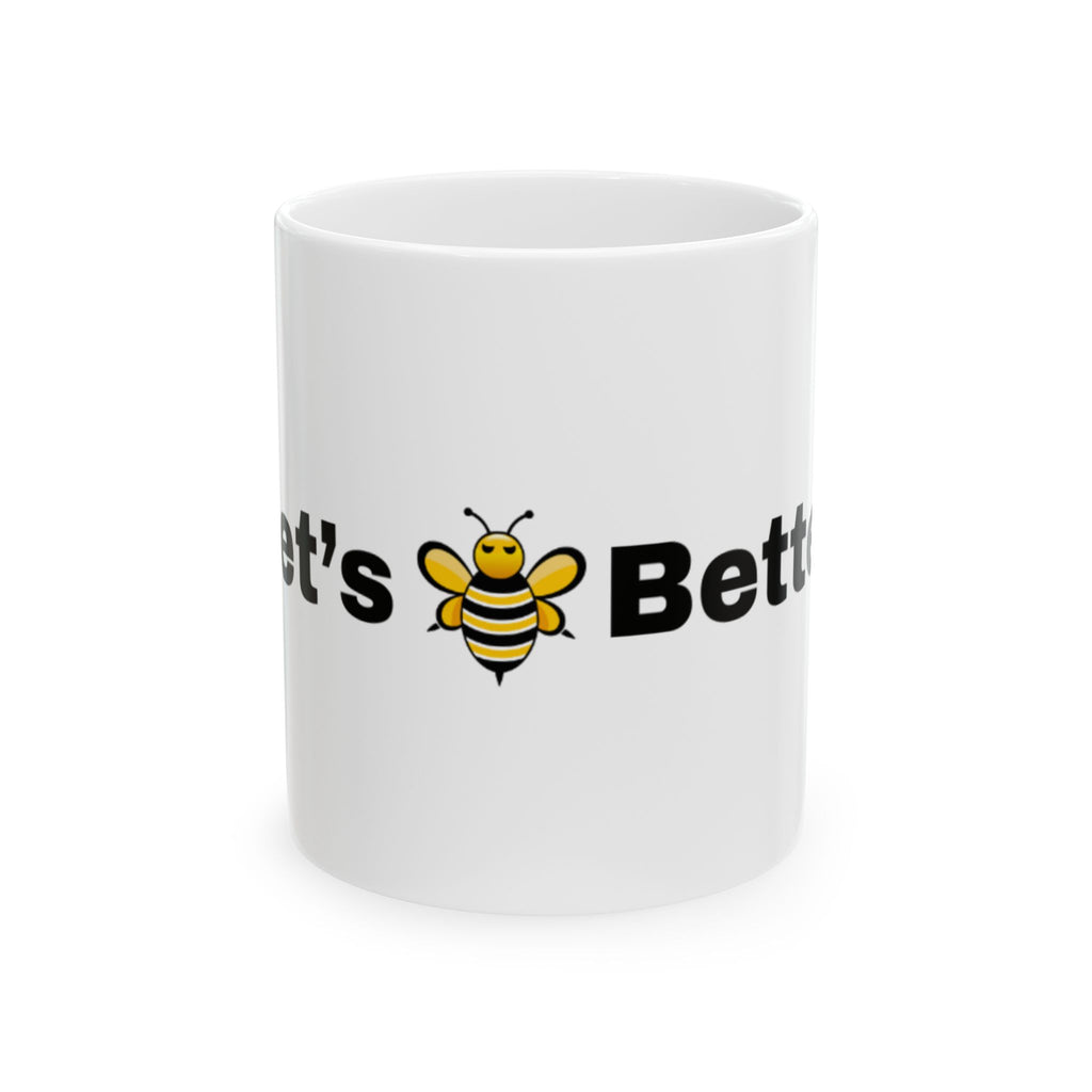 Ceramic Mug, (11oz, 15oz)