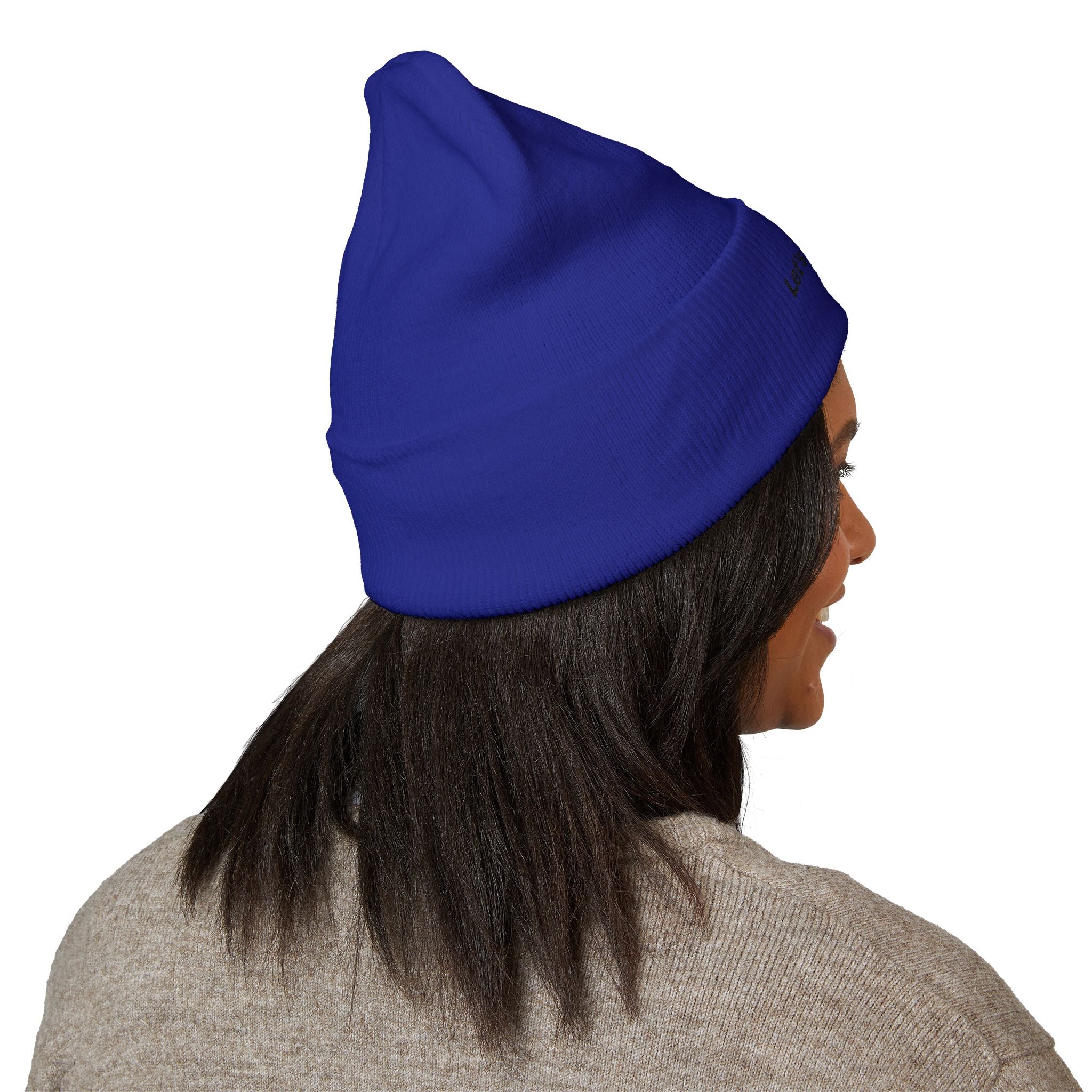 Hive Essentials Skullcap - Black Logo
