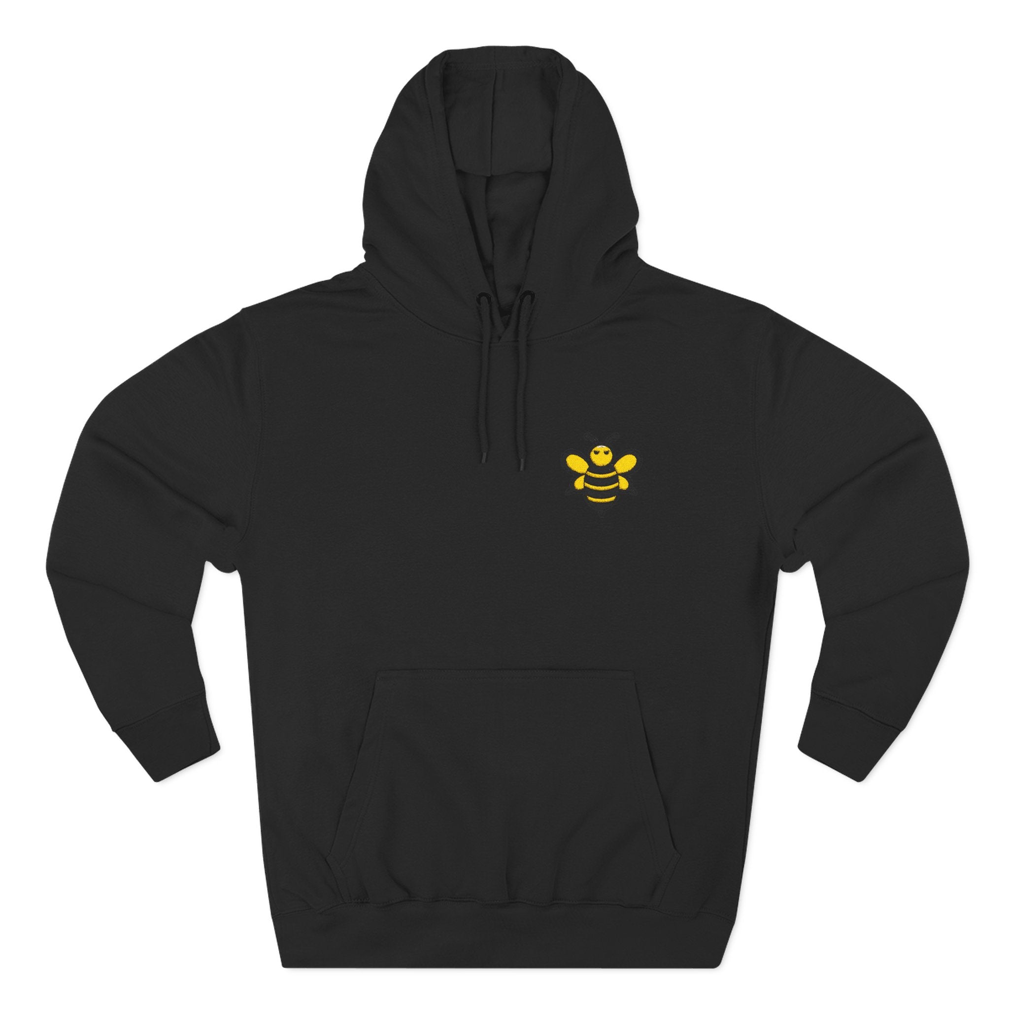 Ascent Collection Fleece Hoodie
