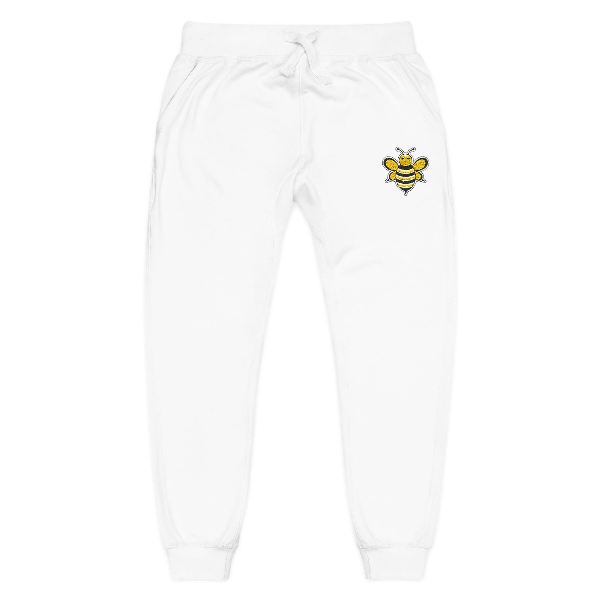 Ascent Collection Fleece Sweatpants - Embroidered Logo
