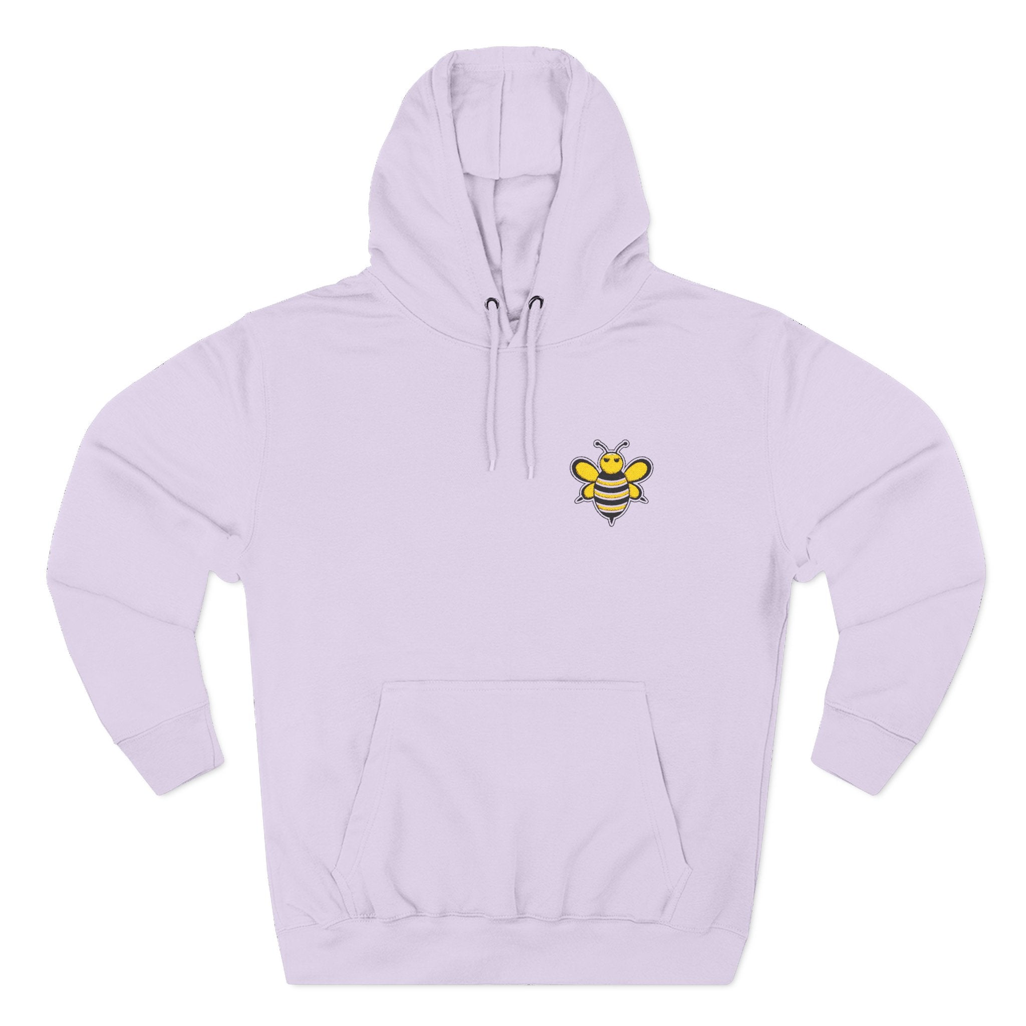 Ascent Collection Fleece Hoodie