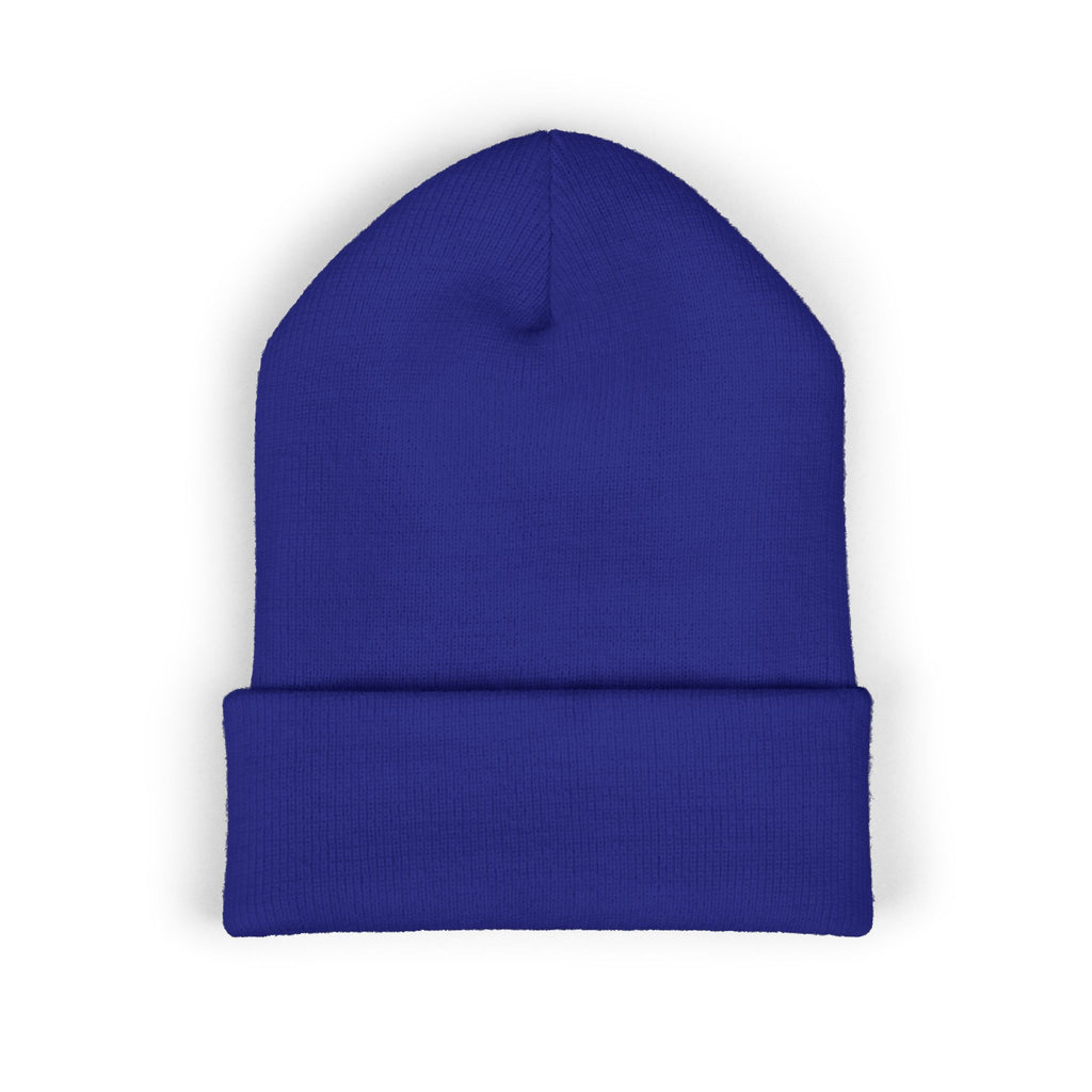 Hive Essentials Skullcap - Black Logo