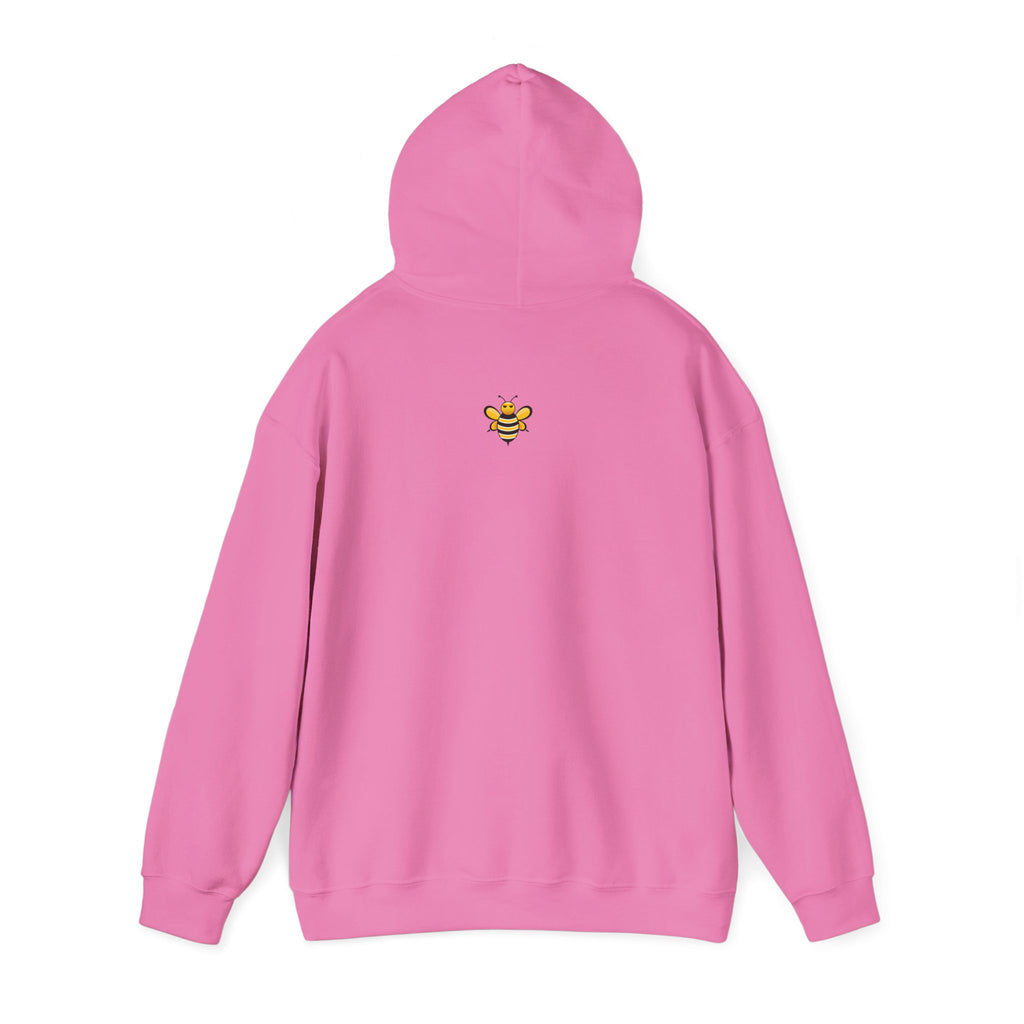 Hive Essentials Hoodie - Black Logo
