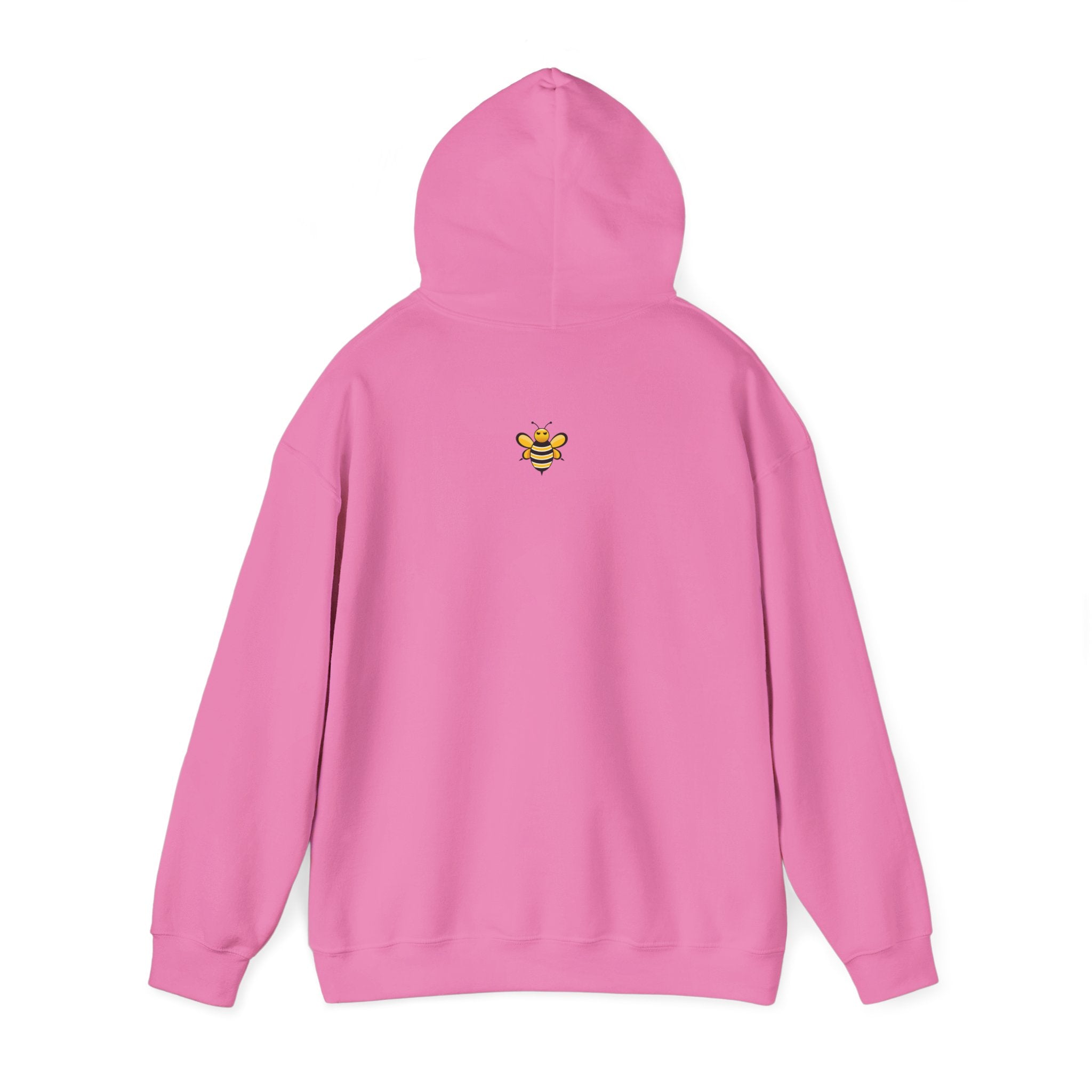 Hive Essentials Hoodie - Black Logo